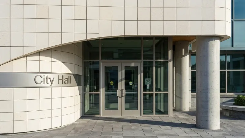 Local Local Permit Administration Office in Anchorage, AK for permit approvals