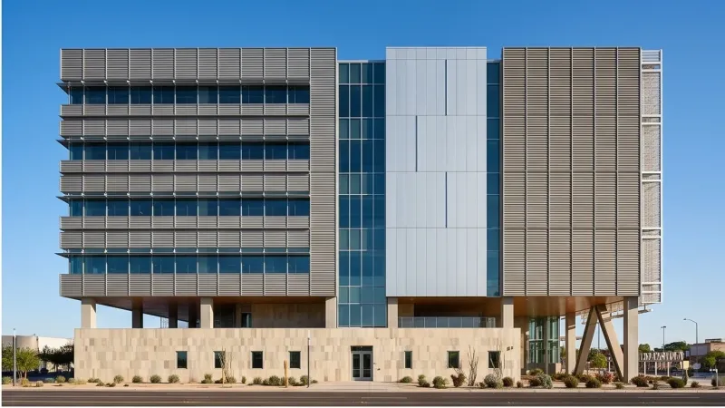 Local Planning Department Office in Chandler, AZ for permit approvals