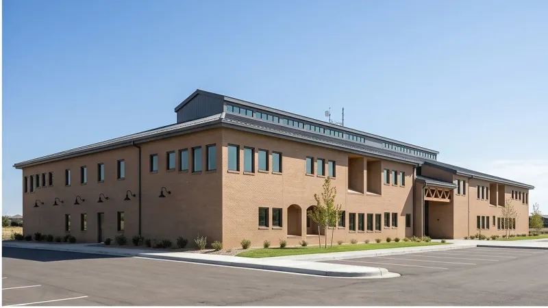Local Planning Department Office in Flagstaff, AZ for permit approvals