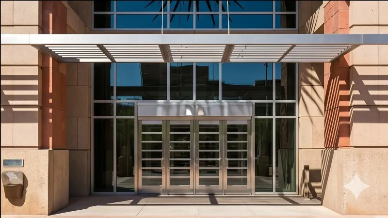 Local Local Permit Administration Office in Phoenix, AZ for permit approvals