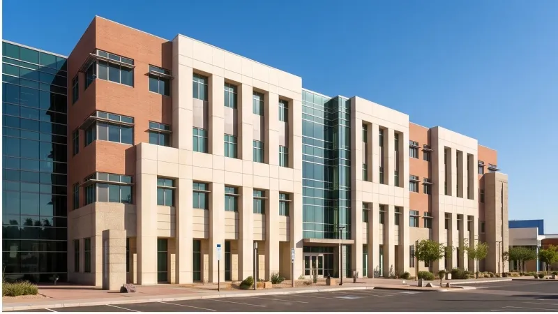 Local Planning Department Office in Surprise, AZ for permit approvals
