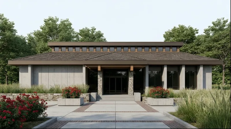 Local Building & Safety Office in Concord, CA for permit approvals