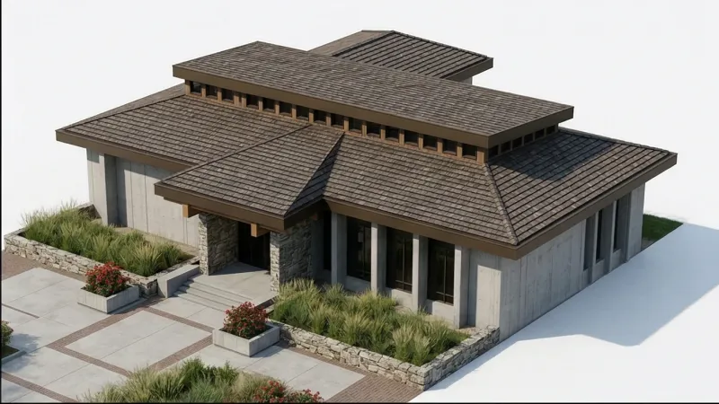 Local Planning Department Office in Concord, CA for permit approvals