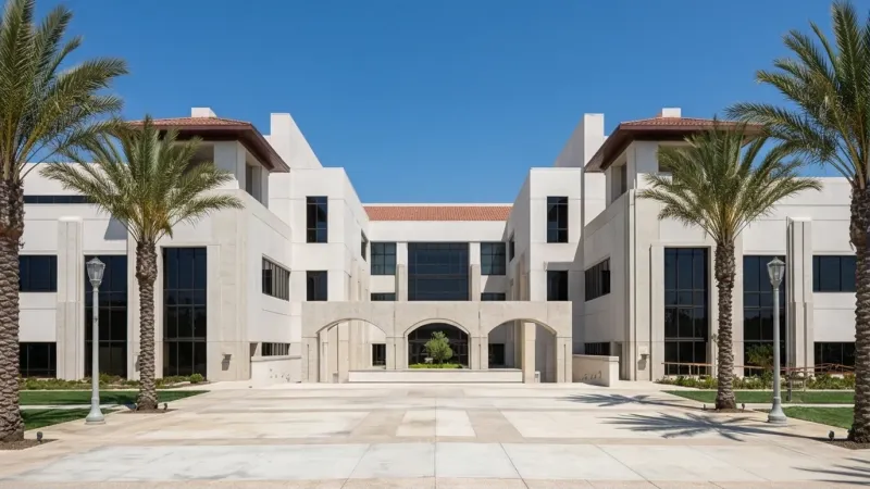 Local Building & Safety Office in Corona, CA for permit approvals