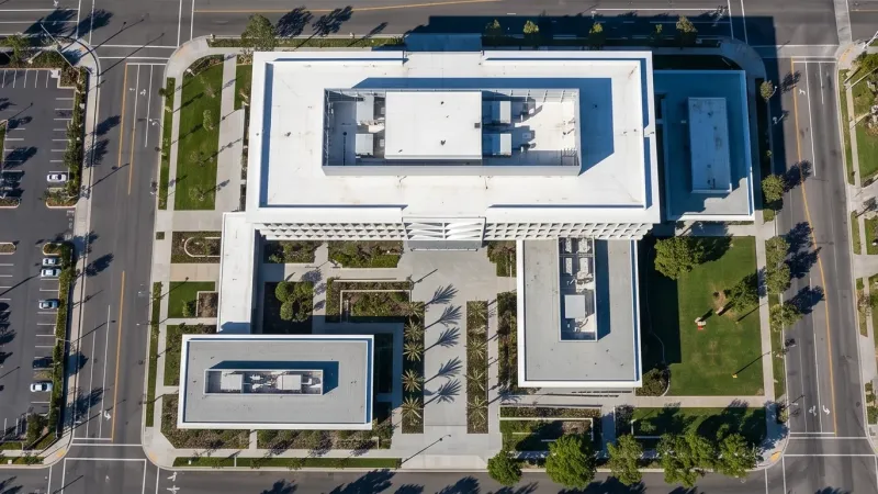 Local Municipal Permit Zone Office in Costa Mesa, CA for permit approvals