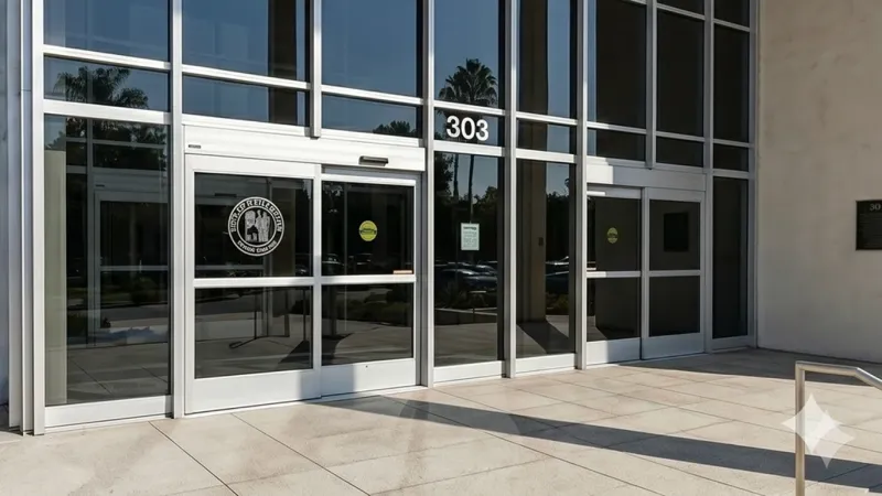 Local Local Permit Administration Office in Fullerton, CA for permit approvals