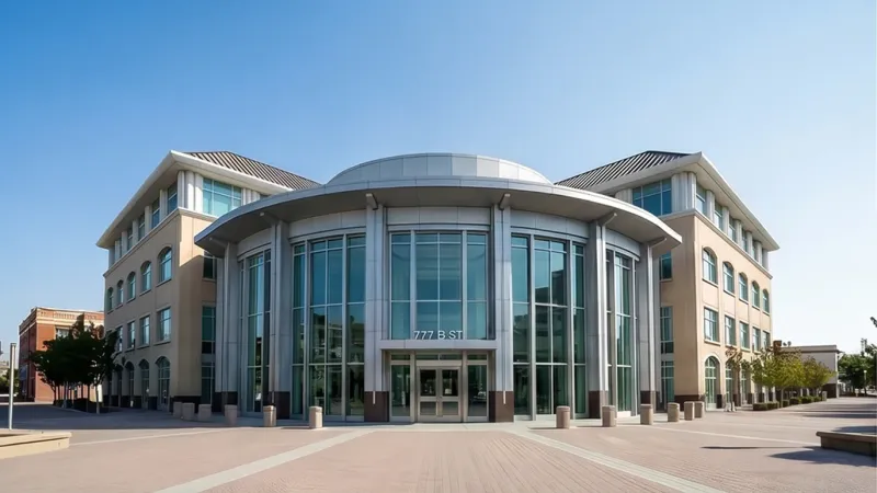 Local Building & Safety Office in Hayward, CA for permit approvals
