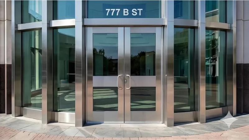 Local Local Permit Administration Office in Hayward, CA for permit approvals
