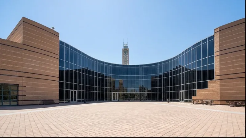 Local Building & Safety Office in Irvine, CA for permit approvals