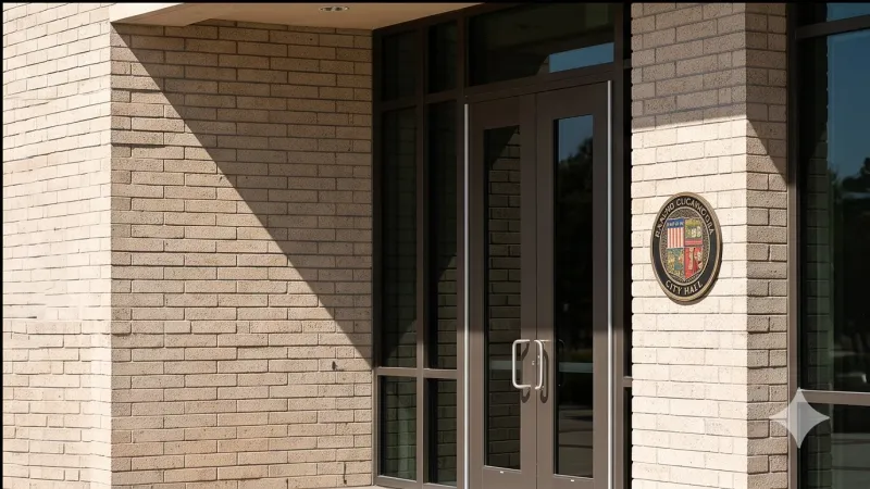 Local Local Permit Administration Office in Rancho Cucamonga, CA for permit approvals