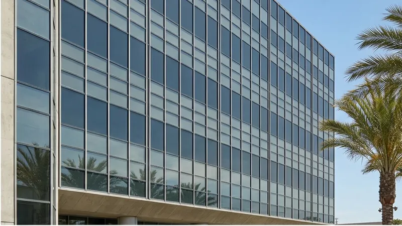 Local Planning Department Office in San Bernardino, CA for permit approvals