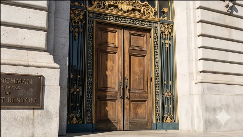 Local Local Permit Administration Office in San Francisco, CA for permit approvals