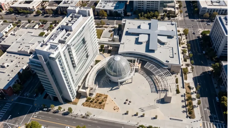 Local Municipal Permit Zone Office in San Jose, CA for permit approvals