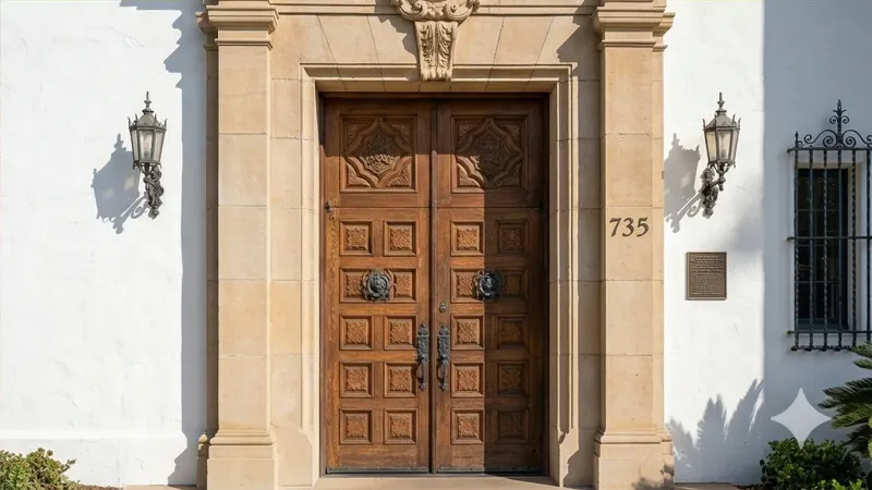 Local Local Permit Administration Office in Santa Barbara, CA for permit approvals