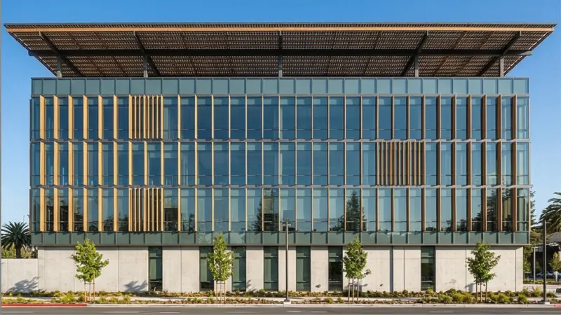 Local Planning Department Office in Sunnyvale, CA for permit approvals