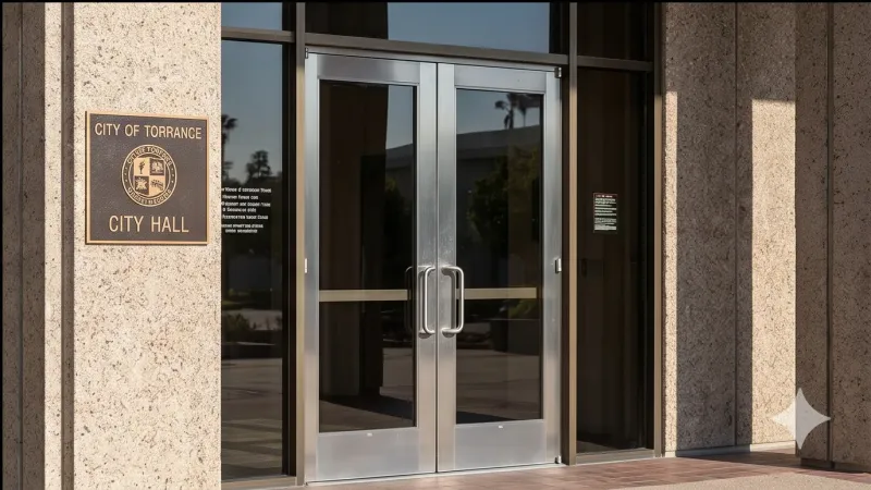 Local Local Permit Administration Office in Torrance, CA for permit approvals