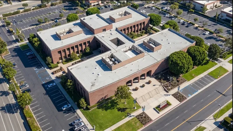 Local Municipal Permit Zone Office in Westminster, CA for permit approvals