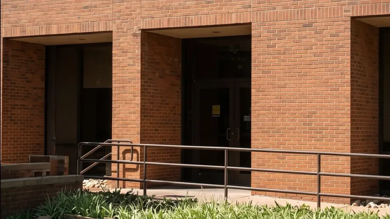 Local Building & Safety Office in Fort Collins, CO for permit approvals