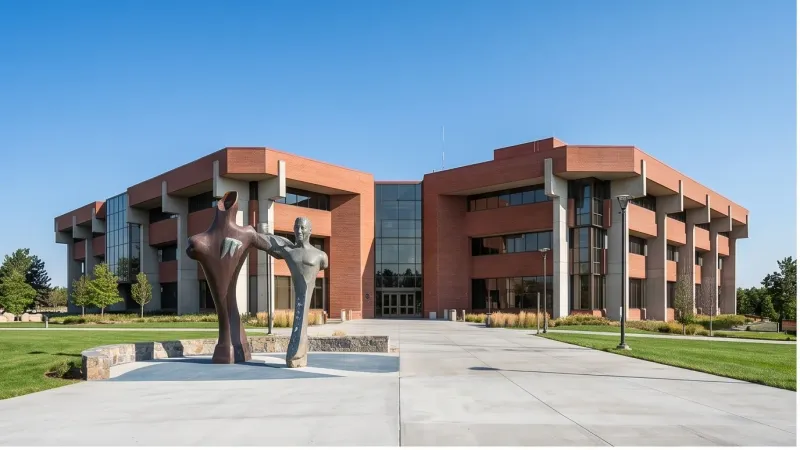Local Building & Safety Office in Thornton, CO for permit approvals