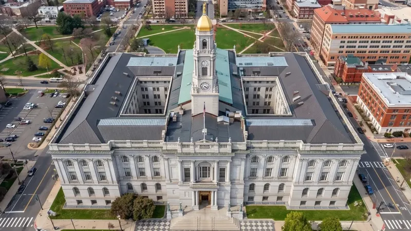 Local Municipal Permit Zone Office in Hartford, CT for permit approvals