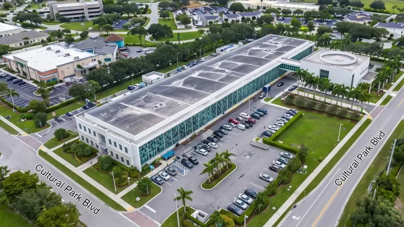 Local Municipal Permit Zone Office in Cape Coral, FL for permit approvals