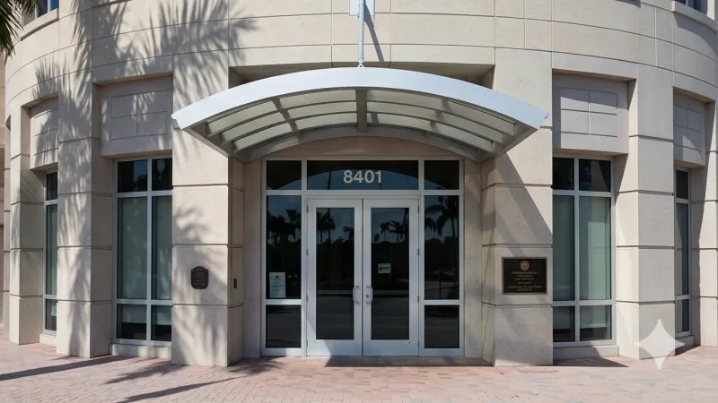 Local Local Permit Administration Office in Doral, FL for permit approvals