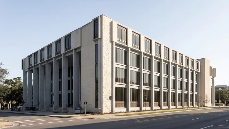 Local Planning Department Office in Gainesville, FL for permit approvals