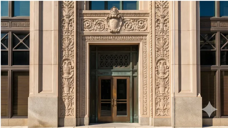 Local Local Permit Administration Office in Jacksonville, FL for permit approvals