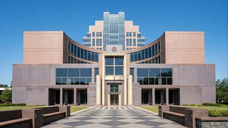 Local Building & Safety Office in Tallahassee, FL for permit approvals