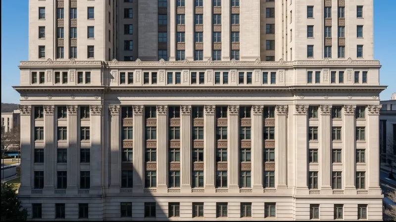 Local Planning Department Office in Atlanta, GA for permit approvals