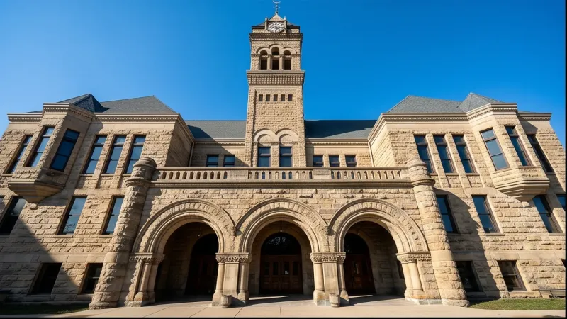Local Building & Safety Office in Davenport, IA for permit approvals