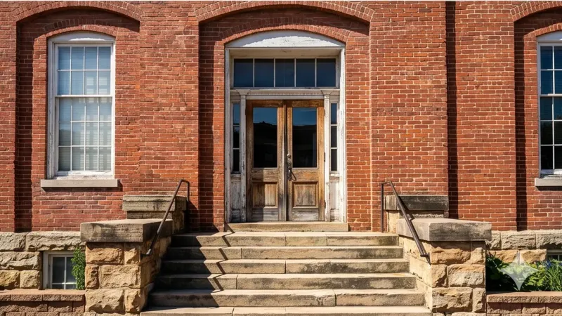 Local Local Permit Administration Office in Dubuque, IA for permit approvals