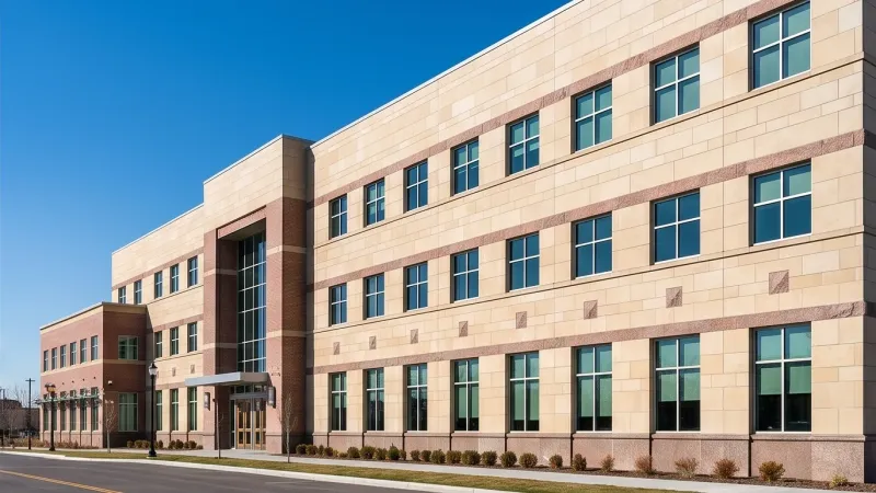 Local Planning Department Office in Meridian, ID for permit approvals