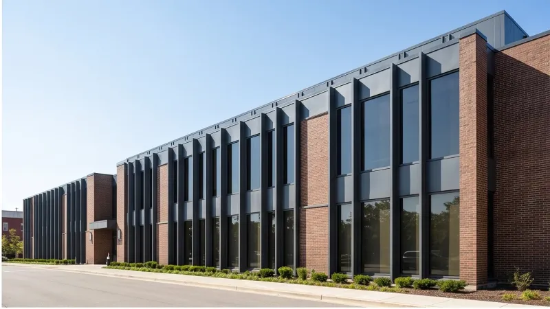 Local Planning Department Office in Elgin, IL for permit approvals