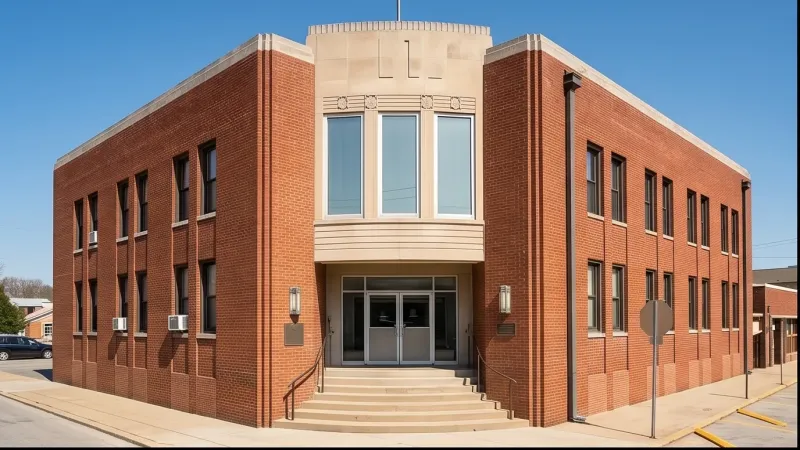 Local Building & Safety Office in Mount Vernon, IL for permit approvals