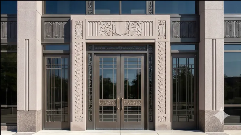 Local Local Permit Administration Office in Naperville, IL for permit approvals