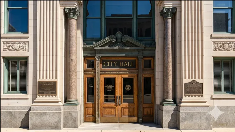 Local Local Permit Administration Office in Rockford, IL for permit approvals