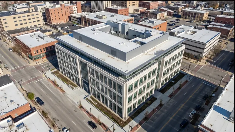 Local Municipal Permit Zone Office in Springfield, IL for permit approvals