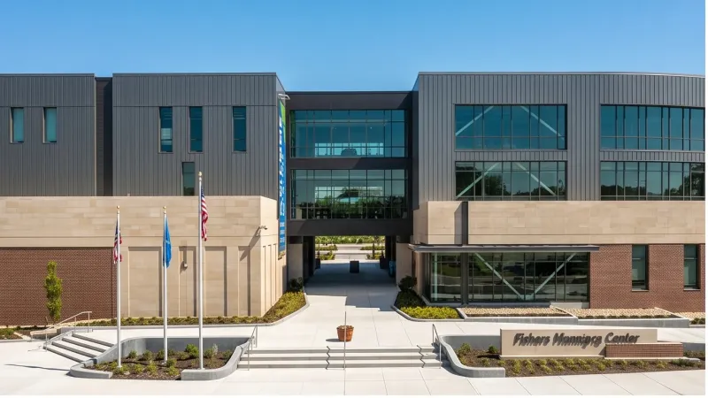 Local Building & Safety Office in Fishers, IN for permit approvals