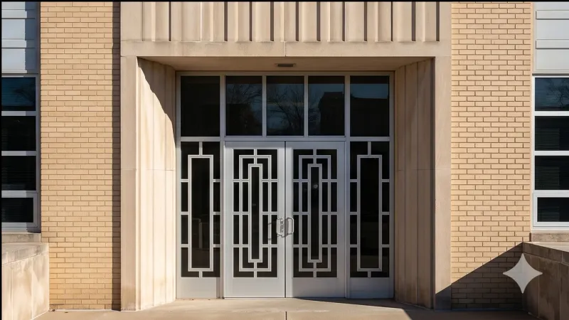 Local Local Permit Administration Office in Topeka, KS for permit approvals