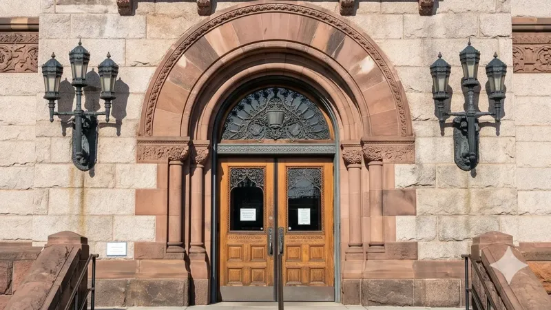 Local Local Permit Administration Office in Cambridge, MA for permit approvals