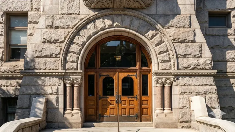 Local Local Permit Administration Office in Lowell, MA for permit approvals