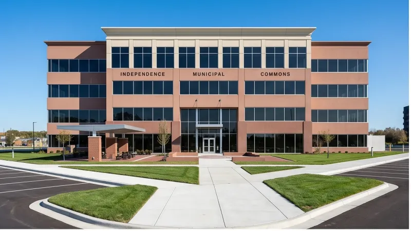 Local Building & Safety Office in Independence, MO for permit approvals