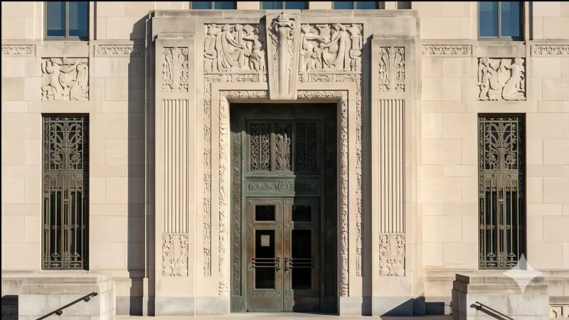 Local Local Permit Administration Office in Kansas City, MO for permit approvals