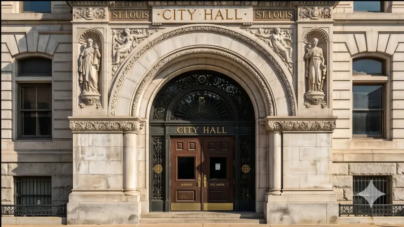 Local Local Permit Administration Office in St Louis, MO for permit approvals