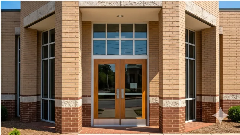 Local Local Permit Administration Office in Conover, NC for permit approvals