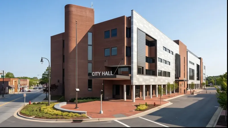 Local Building & Safety Office in Durham, NC for permit approvals