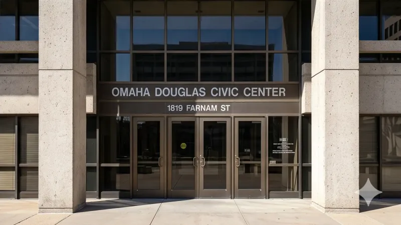 Local Local Permit Administration Office in Omaha, NE for permit approvals