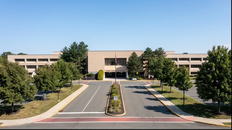 Local Building & Safety Office in Edison, NJ for permit approvals