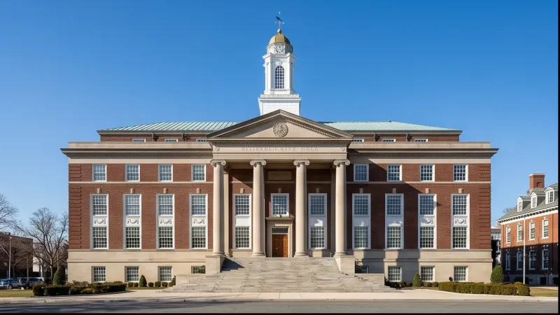 Local Building & Safety Office in Elizabeth, NJ for permit approvals